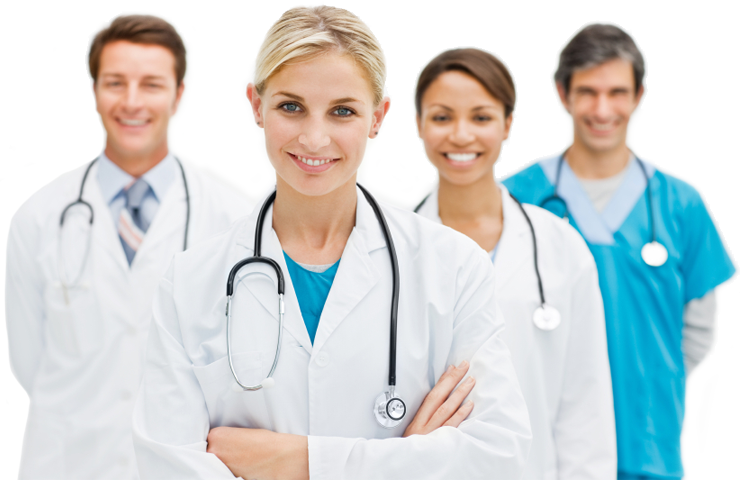 Hospital and Medical Organizations Courses